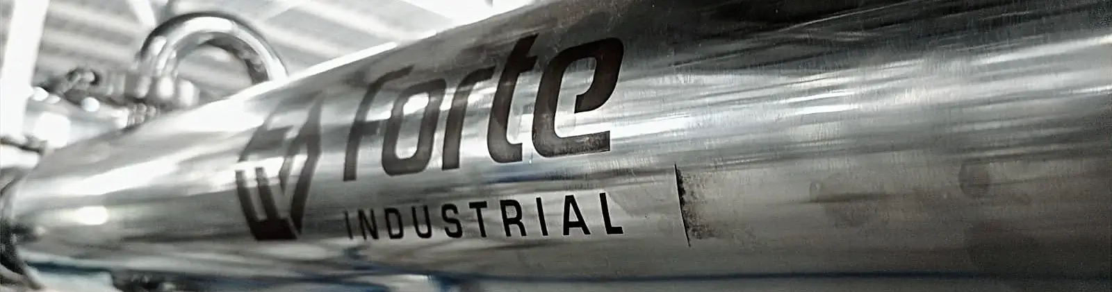 Forte Industrial